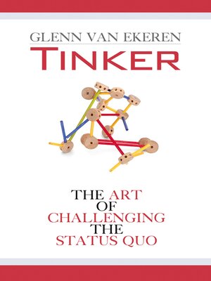 cover image of Tinker